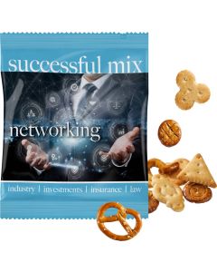 Cocktail-Mix im konventionellem Tütchen