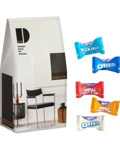 Maxi-Promo-Pack mit Milka Favourites Mix