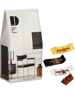 Maxi-Promo-Pack mit Toblerone Mini Mix