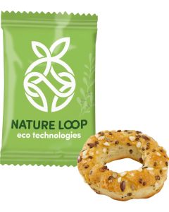 Saltletts Mini Bagel