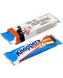 Knoppers Riegel