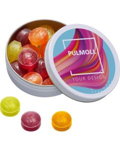 XS-Taschendosen - Inhalt nach Wahl - auch per Express