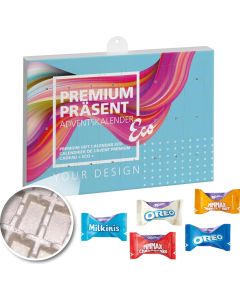 Premium Präsent-AK ECO, Milka Zarte Mom.