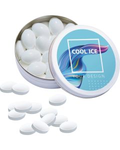 XS-Taschendosen - Inhalt nach Wahl - auch per Express