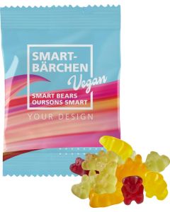 Vegane Smartbärchen 10g Standard