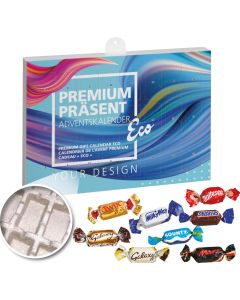 Premium Präsent AK ECO - Inhalt nach Wahl