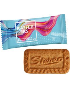 Stereo Kaffekeks - auch per Express