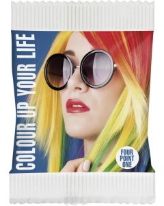 Jelly Beans im Papiertütchen