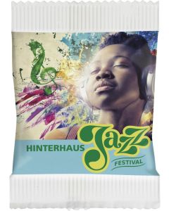 SKITTLES im Papiertütchen