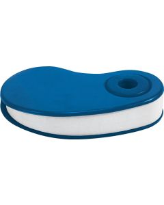 Radiergummi mit Schutzhülle Siza