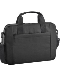 Laptop-Aktenkoffer 15.6'' aus 600D Metz