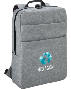 Laptop-Rucksack 15.6'' aus 600D Graphs Bpack