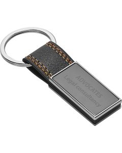 Schlüsselanhänger Bale