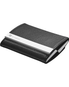 Doppelter Kartenhalter Lone