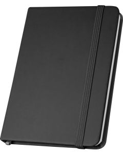 Pocket Notizbuch Meyer, unlinierte Seiten