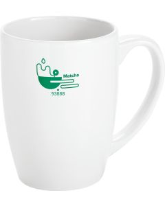 Porzellanbecher Matcha 350 ml