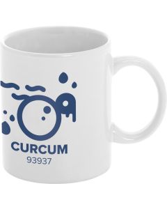 Keramiktasse Curcum 350 ml
