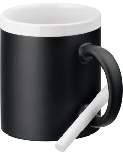 Keramiktasse Chalkie 360 ml
