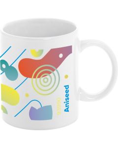 Tasse aus Keramik 350 ml Aniseed