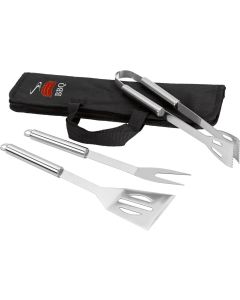 Barbecue Set Soares