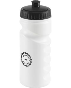 HDPE-Sportflasche Lowry 530 ml