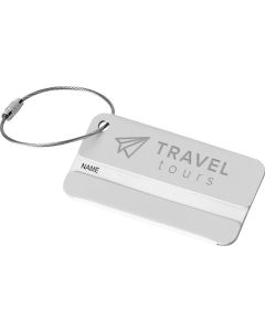 Kofferanhänger Emil