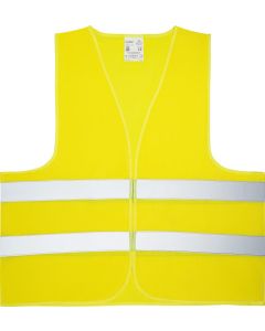 Warnweste mit hoher Sichtbarkeit Yellowstone