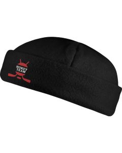 Mütze aus Polarfleece Tory