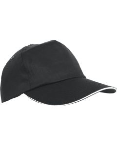 Sandwich-Mütze Claire