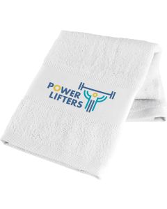 Sporthandtuch aus Baumwolle Gehrig