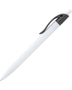 Kugelschreiber Mars mit farbigem Clip