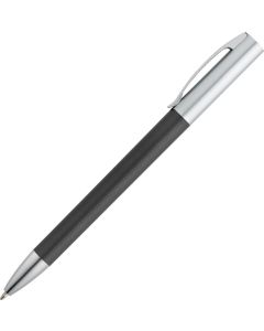 Kugelschreiber Elbe mit Drehmechanik