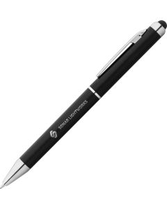 Kugelschreiber mit Metallfinish Esla