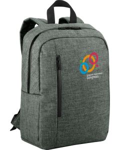 Laptop-Rucksack 14 aus 600D Shades Bpack