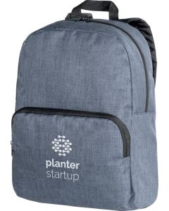 Laptop-Rucksack 14 aus 600D Kiev