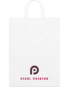 Tragetasche aus Kraftpapier Citadel