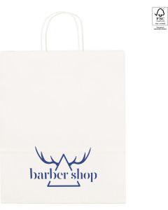 Tragetasche aus Kraftpapier Grant