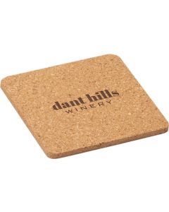 Glasuntersetzer Garcia