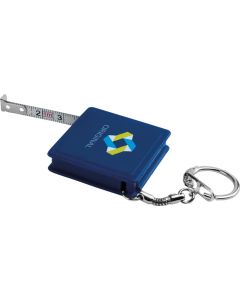 Schlüsselanhänger Ashley mit Maßband