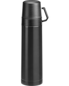 Thermoskanne aus Edelstahl und PP, 490 ml Safe