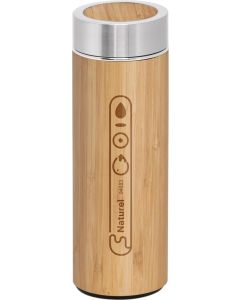 Thermoskanne Naturel 430 ml