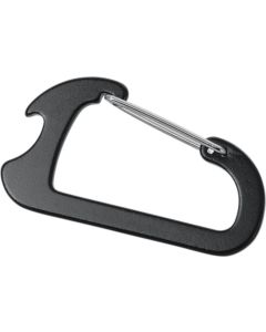 Karabiner Close mit Kapselöffner