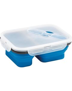 Einziehbare hermetische Box 480 und 760 ml Dill