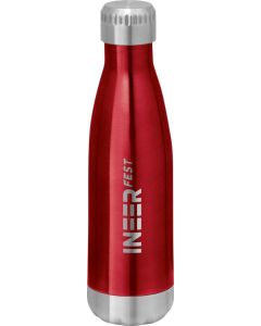 Edelstahl-Flasche Show 510 ml