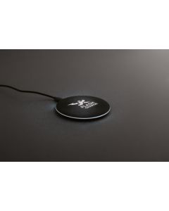 Schnelles kabelloses Ladegerät Burnell