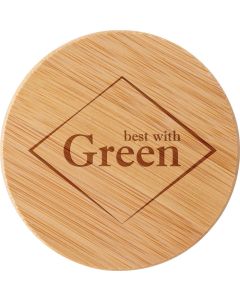 Reisebecher aus Borosilikatglas 250 ml Ecuador 250