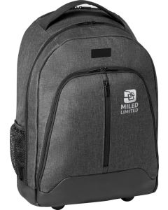 Trolley-Rucksack für Laptop 15.6" Eindhoven