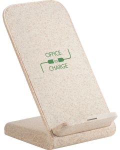 Handyhalter mit kabellosem Ladegerät Englert