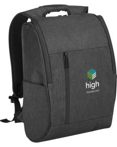 Laptop-Rucksack 15.6" aus 600D Lunar