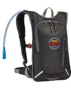 Sportrucksack mit Wassertank Mounti